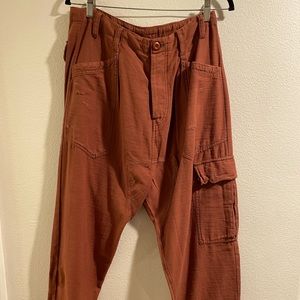 Free People “Bay to Breakers” ALSO HAVE IN BLUE, TAN, WHITE, IVORY, BLACK